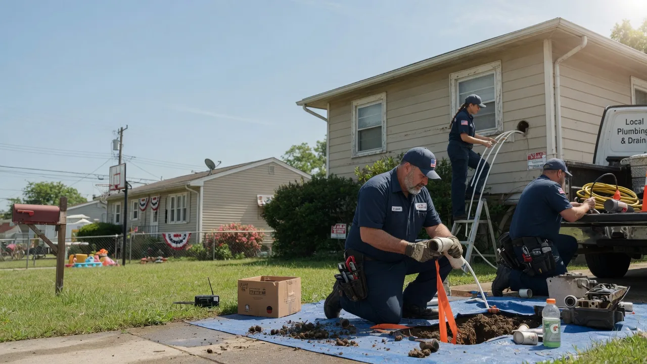 Faucet Repair in Kewaunee, WI near me