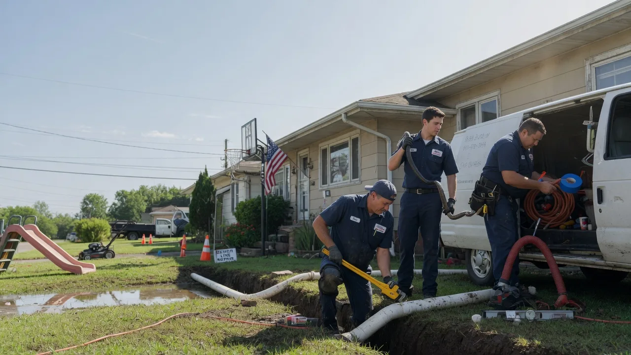 Toilet Installation in Kewaunee, WI near me